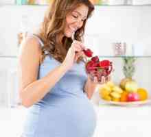 Дни за разтоварване на бременни жени за намаляване на подуване и теглото: менюта, рецензии