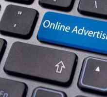 Поставяне на реклами в Интернет - ефективни продажби на стоки и услуги