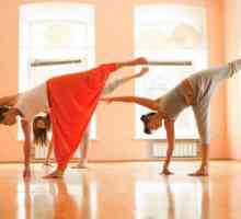 Сортове йога - описание и различия. Крия Йога. Бхакти Йога