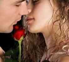 Видове целувки: тихият език на любовта