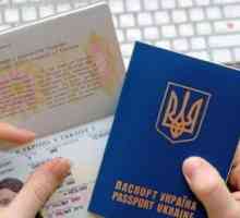 Разрешение за временно пребиваване за украински граждани: как да кандидатствате