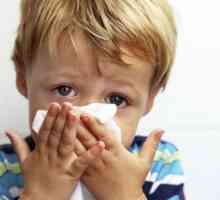 Детето често страда от студени заболявания: какво да правим? Коментарите на доктора