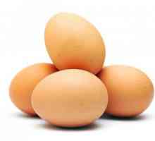 Рецептата за пълнени яйца: проста и оригинална