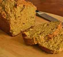 Рецептата за хляба в мултиварианта: етапите на готвене