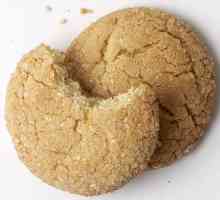 Рецепта за захарни бисквити за домашно приготвяне