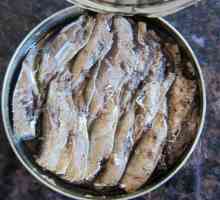 Рецепта за салата "Мимоза" със цаца