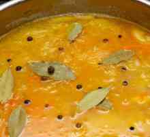 Рецептата за зелева супа от кисело зеле