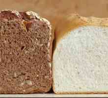 Рецептата за вкусен хляб. Как да се пекат вкусен хляб във фурната и хлебопроизводителя