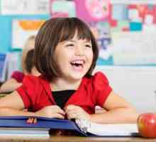 Развитие на речта на предучилищна възраст от ГЕФ (6-7 години)