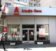 Рефинансиране на заем "Алфа банка": условия, прегледи