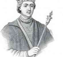 Реформа на Хенри II в Англия