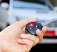 Оценка на автомобилни аларми: описание на модели, ревюта
