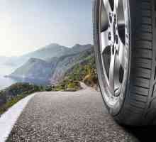 Оценка на производителите на гуми: Bridgestone, Michelin, Goodyear, Pirelli