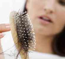 Оценка на шампоани срещу загуба на коса. Отзиви от клиенти