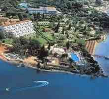 Препоръчани хотели в Гърция (Корфу)