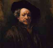 Рембранд и Винсънт Ван Гог - великите холандски художници