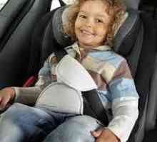 Безопасен колан за дете или седалка за кола в края на краищата?