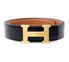 Belts Hermes - пример за стил и елегантност