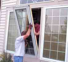 Ремонт и подмяна на прозорци. Предимства и недостатъци на пластмасовите модели