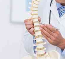 Рентгеново изследване на лумбалната част на гръбначния стълб: назначаване, характеристики на…