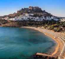 Residence Family & Fun 4 * (Гърция, остров Родос): ревю, описание и обзор на гостите