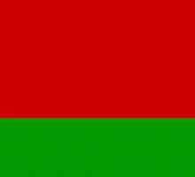 Република Беларус: национална икономика