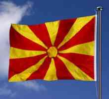 Република Македония: атракции, описания и интересни факти
