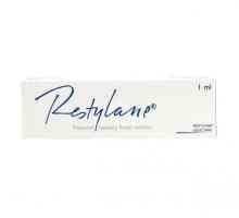 `Restylane`: рецензии и описание