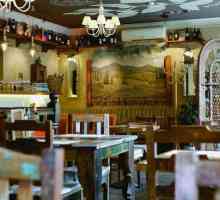 Ресторант `Limoncello`, Санкт Петербург: преглед, меню и препоръки на посетителите