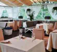 Ресторант `Chaliapin` - най-доброто място за почивка