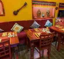 Ресторант "Тибет Хималаите" на Mira Avenue и на Nikolskaya: снимки и отзиви на…