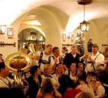Ресторанти в Мюнхен: кои институции заслужават посещение