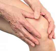 Ревматизъм на краката: симптоми и лечение