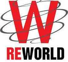 Reworld: ревюта за компанията. Reworld - развод или бизнес?