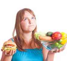 Огромно увеличение на теглото при жените: причините за това как да се лекува?