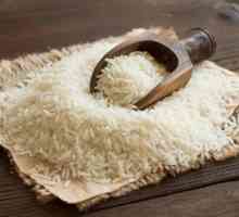 Ориз: полезни свойства и противопоказания
