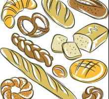 Изчертаване на по-старата група на тема "Хляб": теми, възрастови характеристики