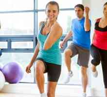 Ритмична гимнастика - характеристики, набор от упражнения и препоръки
