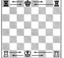 Рока в шах - как да направите всичко според правилата