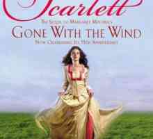 Романът "Скарлет": обобщение, рецензии