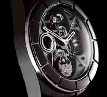 Луксозни часовници Chanel J12