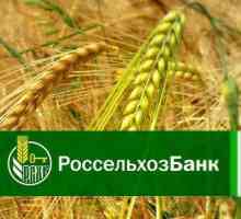 "Rosselkhozbank", рефинансиране на кредита: условия, лихви и програми на банката