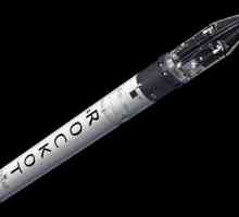 Руска ракета `Rokot`: описание, характеристики и интересни факти