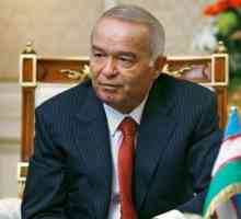 Руското посолство в Узбекистан работи успешно