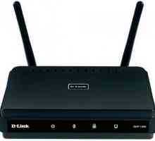 Router D-link DAP 1360: преглед, настройка, инструкции, функции и прегледи