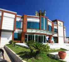 Royal Arena Resort & SPA 5 * (Турция / Бодрум): снимки и ревюта на туристи