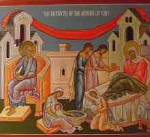 Рождество на Света Богородица: знаци, обичаи, ритуали