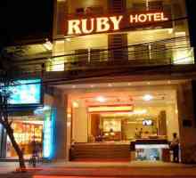 Ruby Hotel Nha Trang 3 (Виетнам / Нга Транг): описание и ревюта