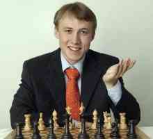 Руслан Пономарьов: история и постижения на шахматиста