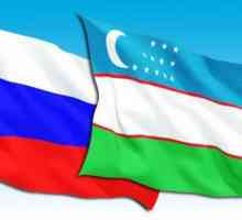 Руски език в Узбекистан. Колко руснаци са в Узбекистан и как живее?